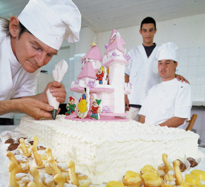 Ricardo´s Confeitaria