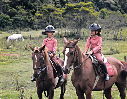 Centro de Lazer Tarundu