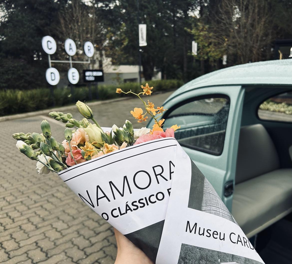 CARDE ESPECIAL DIA DOS NAMORADOS