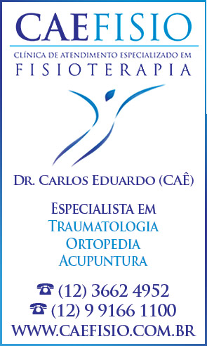 Fisioterapia - Caefisio