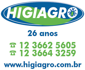 Dedetizadora - Higiagro